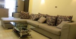 1-bedroom apartment located on the 2 st floor of a residential building
