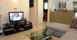 1-bedroom apartment located on the 2 st floor of a residential building
