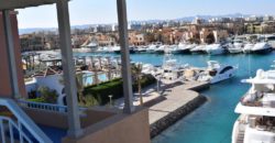 Пентхаус в марине Эль Гуна рядом с отеля ocean view на море с частным бассейном