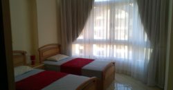 Furnished 2-bedrooms apartment in Al Andalous Sahl Hasheesh