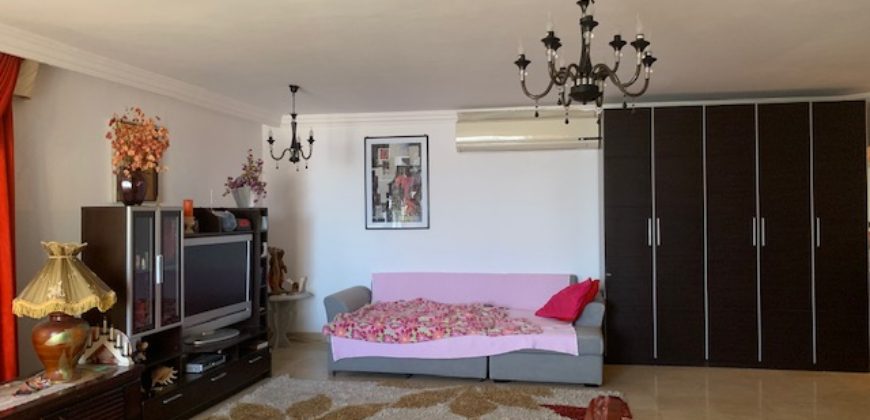 1 bedroom apartment and Studio in luxury residential compound Esplanada !