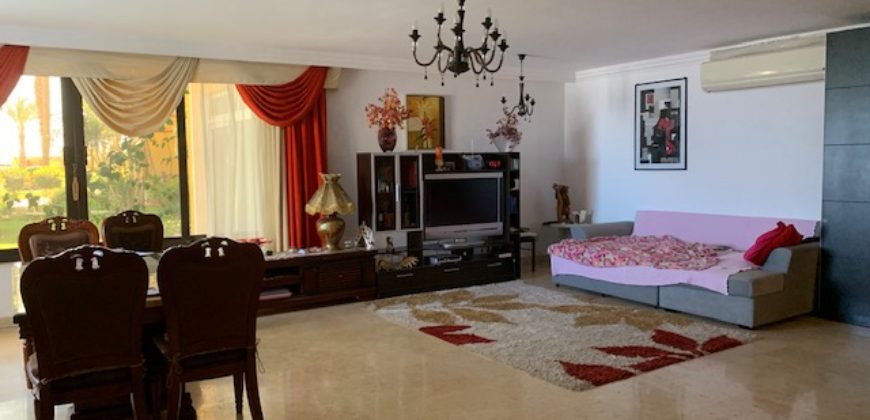 1 bedroom apartment and Studio in luxury residential compound Esplanada !