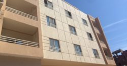 3 apartments with 1 and 2 bedrooms in the compound in Intercontinental area