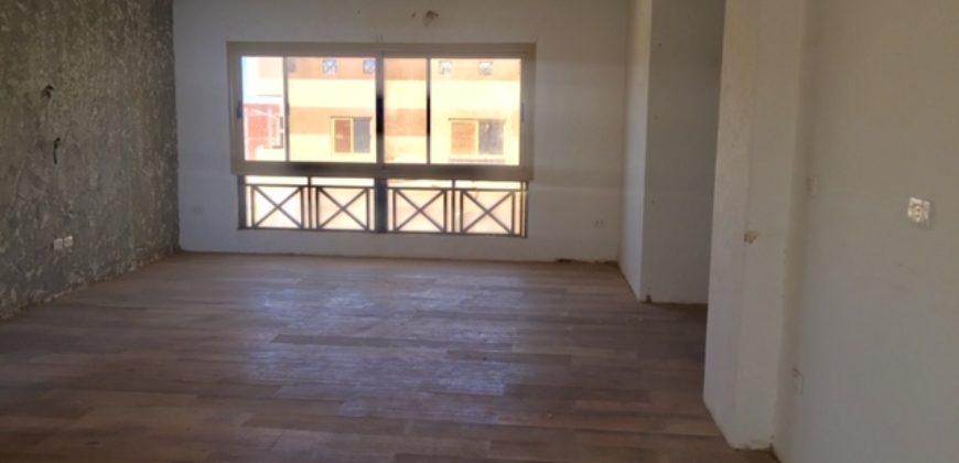 2-bedroom apartment in the compound in Magawish area