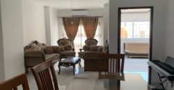 Brand new apartment in Intercontinental area