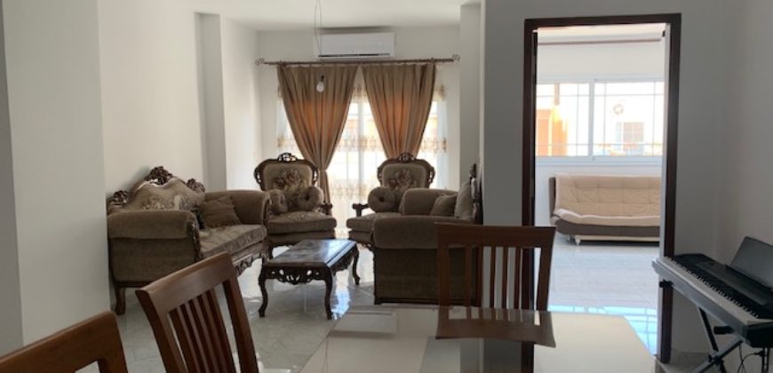 Brand new apartment in Intercontinental area