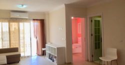 1-bedroom apartment in El Kawther area