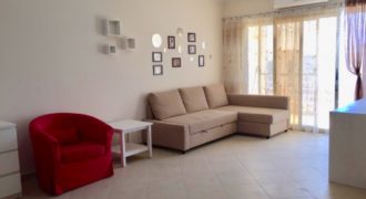 1-bedroom apartment in El Kawther area