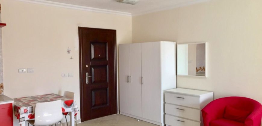 Exclusive 1 bedroom apartment in a residential complex!