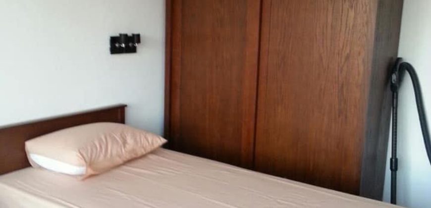 Chalet 2 bedrooms in Makadi Hotel