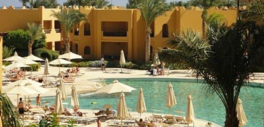 Great Opportunity For Investment In Hurghada