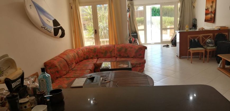 Fully Furnished villa with private beach! Urgent sale!