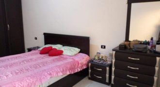 2 bedrooms apartment with full range of furniture