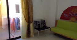 2 bedrooms apartment with full range of furniture