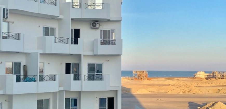 Apartment sea view