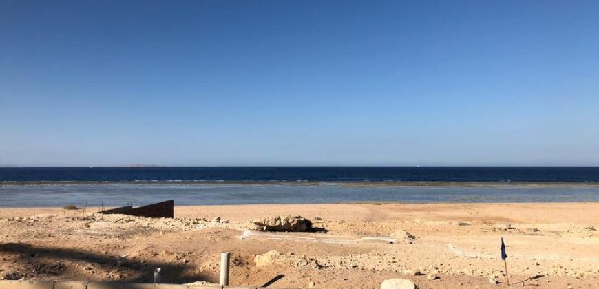 Частные виллы у моря на курорте Сахл Хашиш!