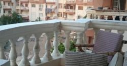 Furnished 2-bedrooms apartment in moubark 5 area