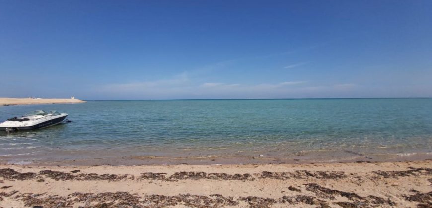 Вилла с видом на море, частный пляж