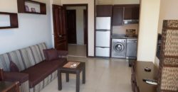 Furnished 1-bedroom apartment in the compound