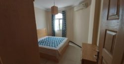 Furnished 1-bedroom apartment in the compound