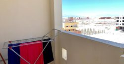 Студия с балконом