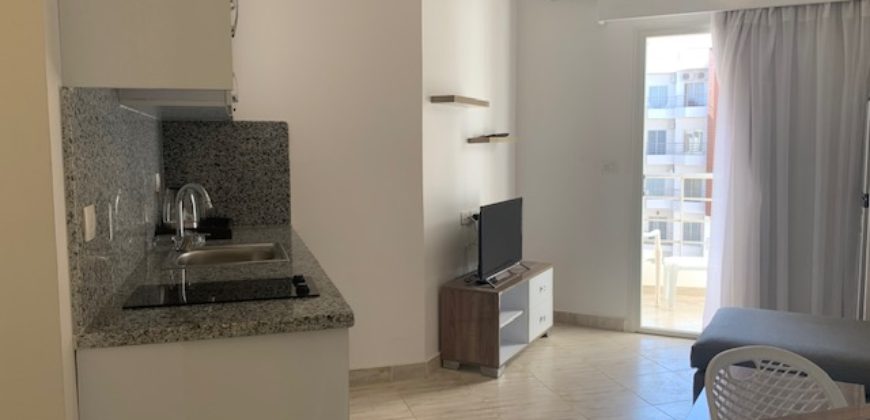Furnished 1 bedroom apartment in Aqua Palms