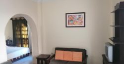 Furnished 1-bedroom apartment in Nubian style