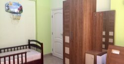 Furnished 2-bedroom apartment in the central part of El Kawther area
