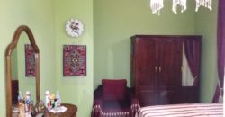 Fully furnished apartment in 3 minuets walk from Sheraton street