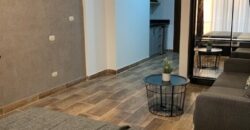 Стильная современная студия в аренду в жилом комплексе