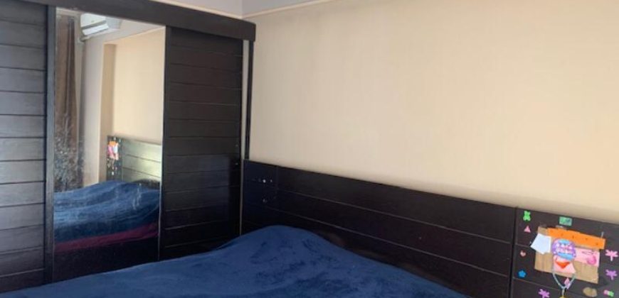 2-bedroom apartment with green contract in El Kawther area