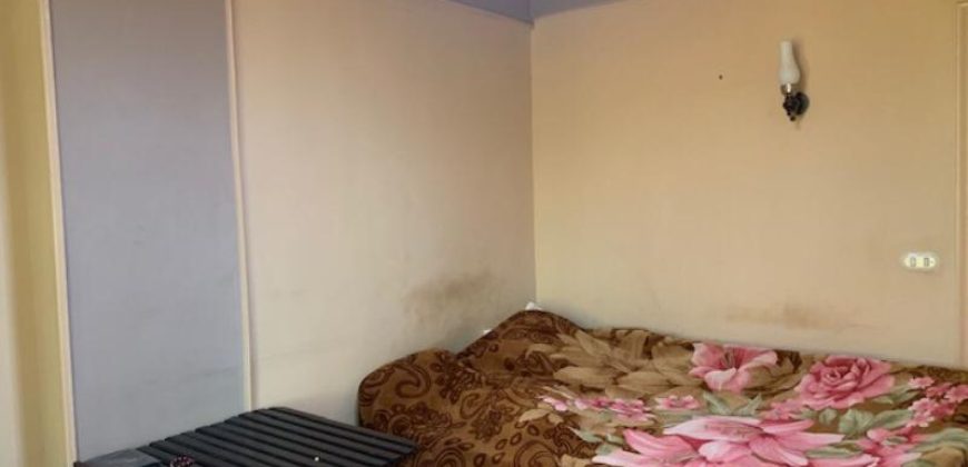 Квартира с 2 спальнями, оформленным грин-контрактом в Эль Каусере
