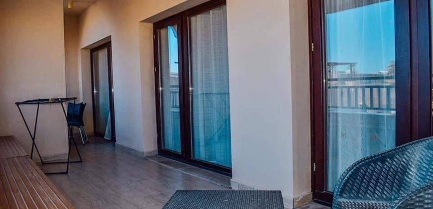 2 bedrooms apartment at the prestigious Al Dau Heights Compound