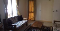 1-bedroom/2-level apartment with balcony! 2 minutes walk from the beach