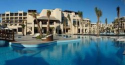 2 bedrooms apartment at the prestigious Al Dau Heights Compound