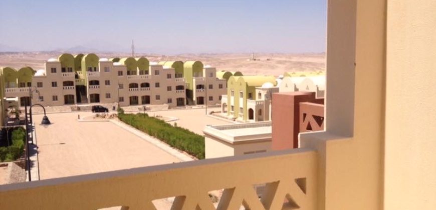 Brand new property in Makadi Bay, Hurghada