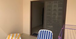 2-bedrooms apartment with fantastic sea view in Samra Bay Residence
