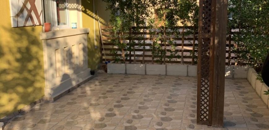 Cozy apartment with 2-bedrooms and private garden in Makadi Heights