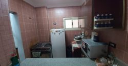 Cozy apartment with 2 bedrooms is located on a quiet mubarak 2 area