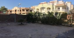 Villa in Mubarak 7 area