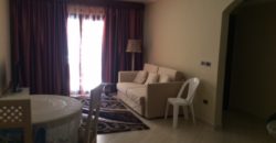 1-bedroom luxury apartment with fantastic sea view