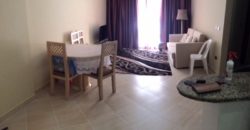 1-bedroom luxury apartment with fantastic sea view