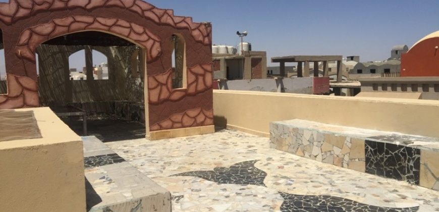Cozy 1 bedroom apartment in the compound in Arabia area