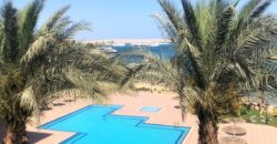 Incredible sea view 2-bedroom apartment in a luxury complex “Esplanada”