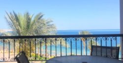 Incredible sea view 2-bedroom apartment in a luxury complex “Esplanada”