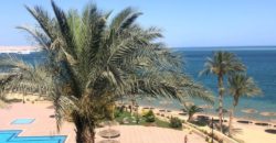 Incredible sea view 2-bedroom apartment in a luxury complex “Esplanada”