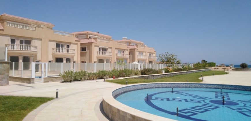 Apartments in luxury Selena Bay Resort & Spa