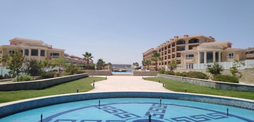 Apartments in luxury Selena Bay Resort & Spa
