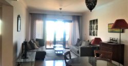 Incredible sea view 2-bedroom apartment in a luxury complex “Esplanada”