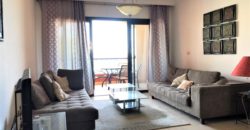 Incredible sea view 2-bedroom apartment in a luxury complex “Esplanada”